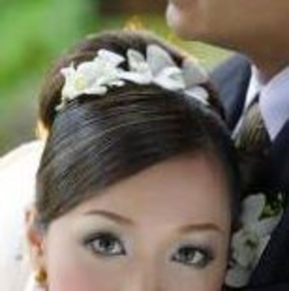 Meet your Posher, Phuongmai